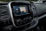 Renault Trafic SpaceClass 2017 года (WW)